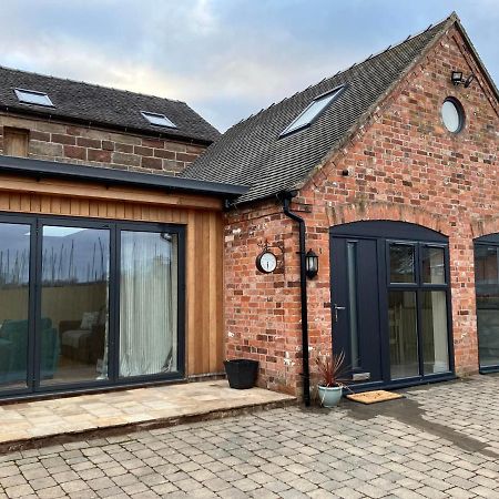 Honeyberry Cottage -Part Of Alton Cottages Екстер'єр фото
