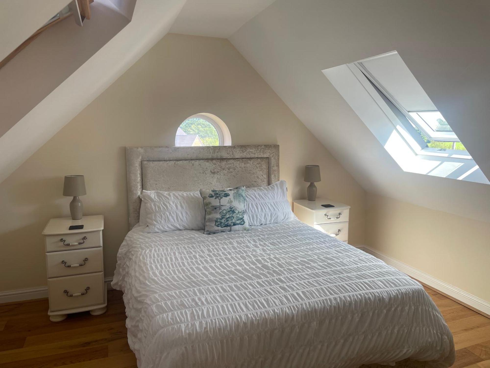 Honeyberry Cottage -Part Of Alton Cottages Екстер'єр фото